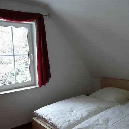 Apartman Maisonette 64m 2 Schlafzimmer In *