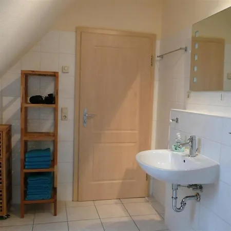 Wohlfuehlen Auf 64M Maisonette Mit 2 Schlafzimmern In Oberwiesenthal *