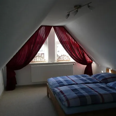 Maisonette 64m 2 Schlafzimmer In