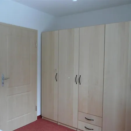 Wohlfuehlen Auf 64M Maisonette Mit 2 Schlafzimmern In Oberwiesenthal Апартаменты