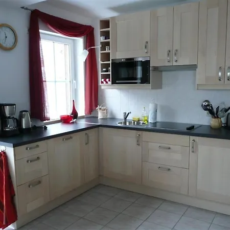 Apartment Boecker, Oberwiesenthal
