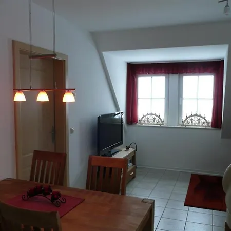 Wohlfuehlen Auf 64M Maisonette Mit 2 Schlafzimmern In Oberwiesenthal *