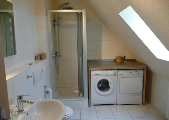 Maisonette 64m 2 Schlafzimmer In Apartman