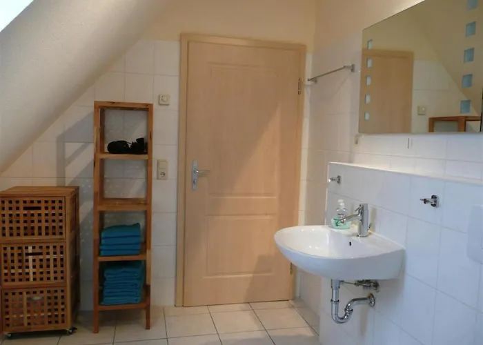 Maisonette 64m 2 Schlafzimmer In *