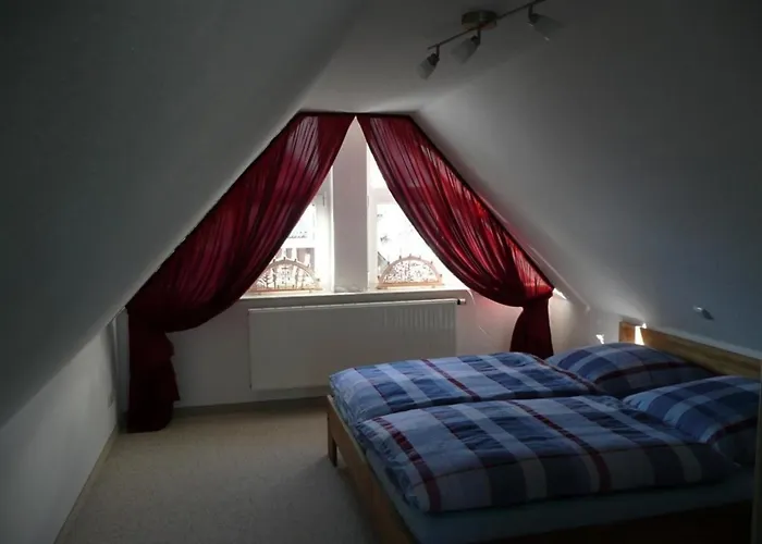 Wohlfühlen Auf 64m Maisonette Mit 2 Schlafzimmern In