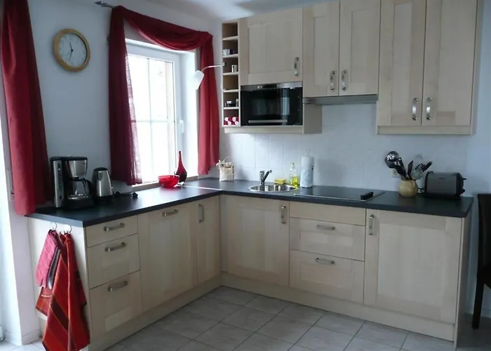 Apartment Wohlfühlen Auf 64m Maisonette Mit 2 Schlafzimmern In Oberwiesenthal