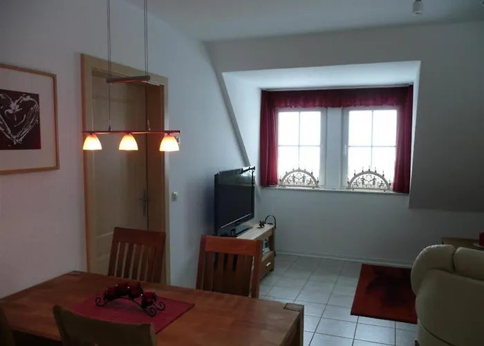 Wohlfühlen Auf 64m Maisonette Mit 2 Schlafzimmern In *